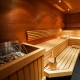 prix sauna