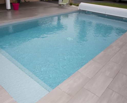 Prix volet roulant piscine