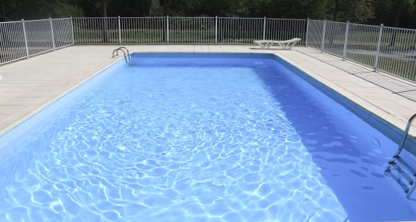 Le point sur la barrière de piscine