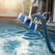 Tout savoir sur l'aspirateur de piscine