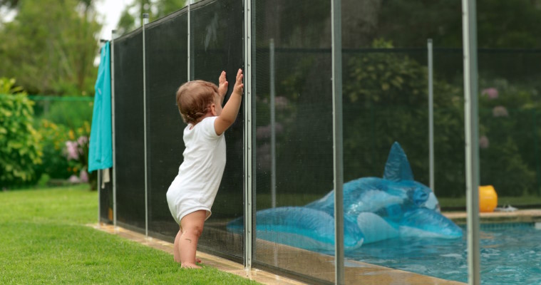 Alarme pour piscine : Tout savoir sur ce dispositif de sécurité !