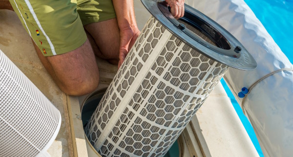 Conseils de choix d'un bon système de filtration pour piscine