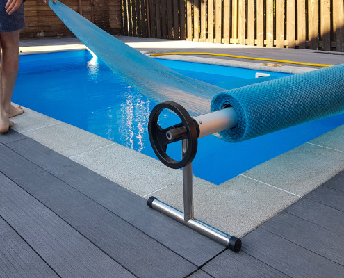 Quelles solutions écologiques choisir pour chauffer sa piscine ?