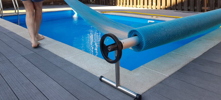 Quelles solutions écologiques choisir pour chauffer sa piscine ?