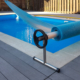 Quelles solutions écologiques choisir pour chauffer sa piscine ?